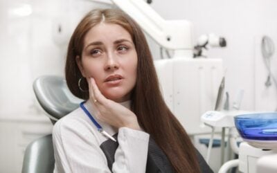 Is Stress Showing in Your Smile? Hidden Dental Signs You Might Be Overlooking