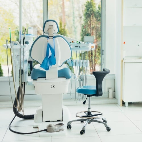 Dental Surgery Dental Surgery