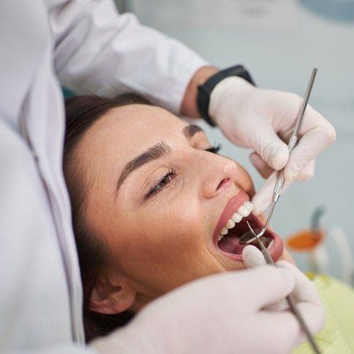 Preventative Dentistry Preventative Dentistry