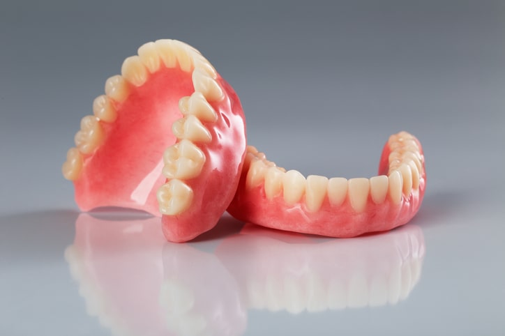 Dentures & Partials in Wilmington, DE