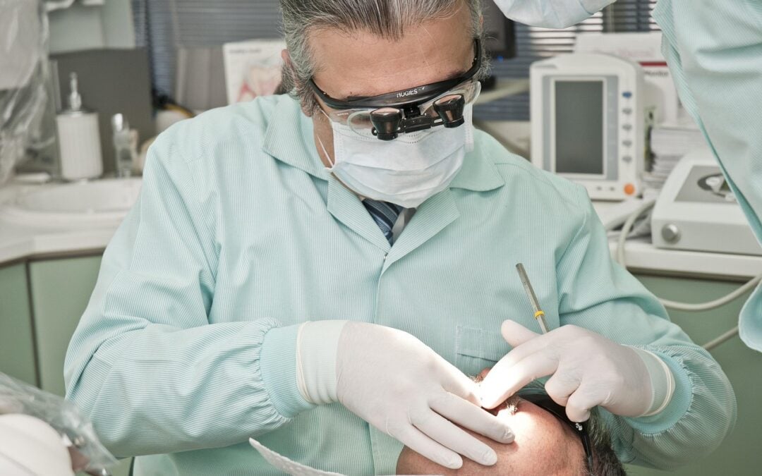 Surprising Ways Your Dentist Can Spot Early Health Problems – Before You Notice Symptoms