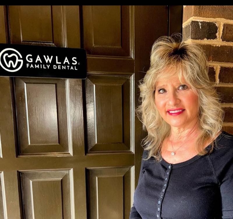 Marie, Dental Assistant at Gawlas Family Dental