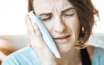 Why Do My Teeth Hurt Even When There’s No Cavity?